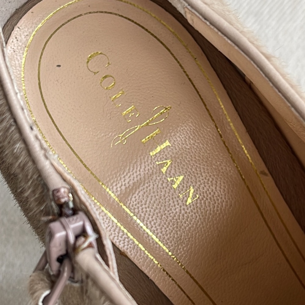 COLE HAAN NIKE COLLAB STUNNERS - Picture 4 of 11